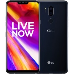 Мобильные телефоны LG G7 Single 128GB