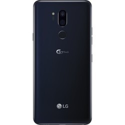 Мобильные телефоны LG G7 Single 128GB