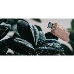 USB-флешки GOODRAM UME3 Eco Friendly 128Gb
