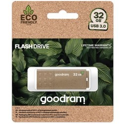 USB-флешки GOODRAM UME3 Eco Friendly 32Gb