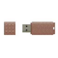 USB-флешки GOODRAM UME3 Eco Friendly 64Gb