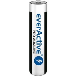 Аккумуляторы и батарейки everActive Pro Alkaline 10xAAA