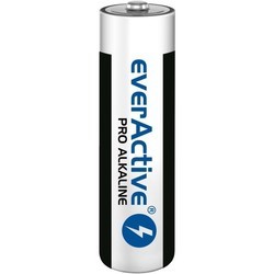 Аккумуляторы и батарейки everActive Pro Alkaline 10xAA