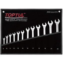 Наборы инструментов TOPTUL GPAN1201