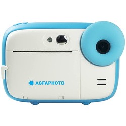 Фотокамеры моментальной печати Agfa Realikids Instant Cam