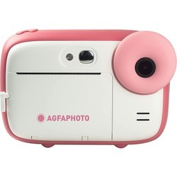 Фотокамеры моментальной печати Agfa Realikids Instant Cam
