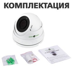 Камеры видеонаблюдения GreenVision GV-101-IP-E-DOS50V-30