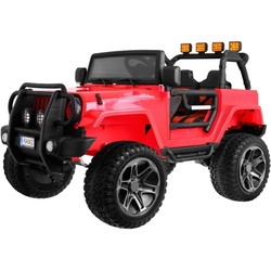 Детские электромобили Ramiz Jeep Monster 4x4