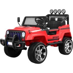Детские электромобили Ramiz Jeep Raptor Drifter 4x4