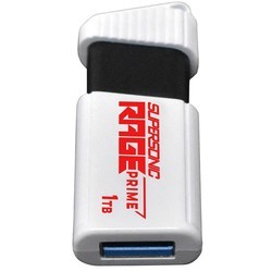 USB-флешки Patriot Memory Supersonic Rage Prime 1Tb