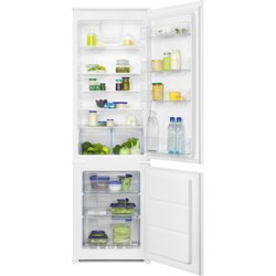 Встраиваемые холодильники Zanussi ZNHN 18 FS1
