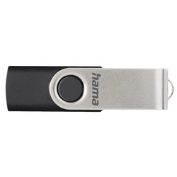 USB-флешки Hama Rotate USB 2.0 64Gb