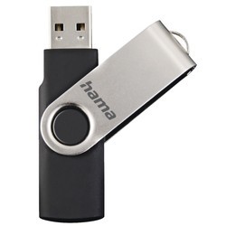 USB-флешки Hama Rotate USB 2.0 128Gb
