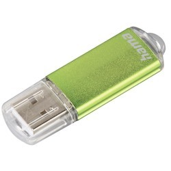 USB-флешки Hama Laeta USB 2.0 64Gb