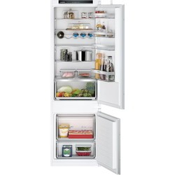 Встраиваемые холодильники Siemens KI 87VVSE0G