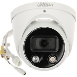 Камеры видеонаблюдения Dahua DH-IPC-HDW3449H-AS-PV-S3 2.8 mm