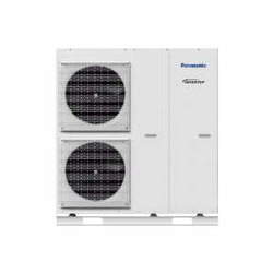 Тепловые насосы Panasonic Aquarea High Performance WH-MDC16H6E5