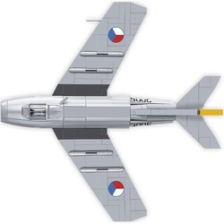 Конструкторы COBI S-102 Czechoslovak Air Force 5821