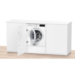 Встраиваемые стиральные машины Bosch WIW 28501