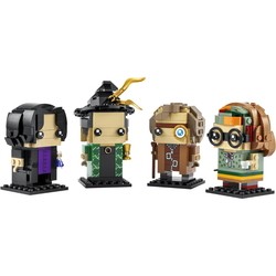 Конструкторы Lego Professors of Hogwarts 40560