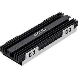 Системы охлаждения Gelid Solutions IceCap M.2 SSD Cooler