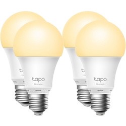 Лампочки TP-LINK Tapo L510E 4 pcs