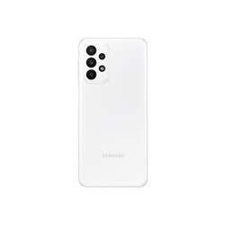 Мобильные телефоны Samsung Galaxy A23 128GB/4GB (белый)