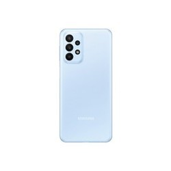 Мобильные телефоны Samsung Galaxy A23 128GB/4GB (синий)