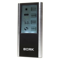 Тепловентиляторы Bork O505