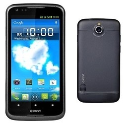 Мобильные телефоны Gigabyte G-Smart G1362