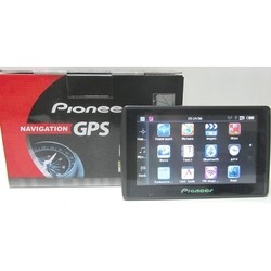 GPS-навигаторы Pioneer 6343