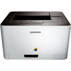 Принтеры Samsung CLP-365W