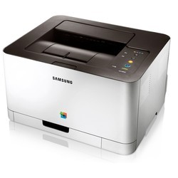 Принтеры Samsung CLP-365W
