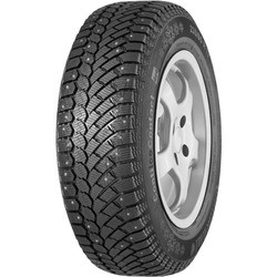 Шины Continental ContiIceContact 155/80 R13 83T