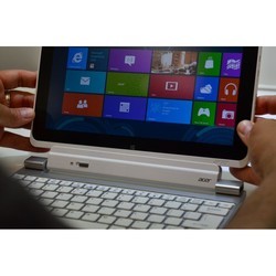 Планшеты Acer Iconia Tab W510 32GB