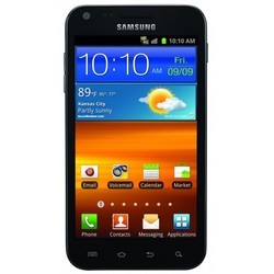 Мобильный телефон Samsung Galaxy S2 Epic 4G Touch