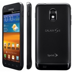 Мобильный телефон Samsung Galaxy S2 Epic 4G Touch
