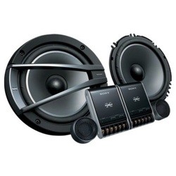 Автоакустика Sony XS-GTX1622S