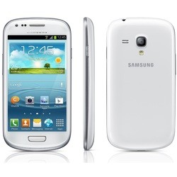 Мобильный телефон Samsung Galaxy S3 mini 16GB