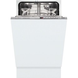 Встраиваемая посудомоечная машина Electrolux ESL 46510