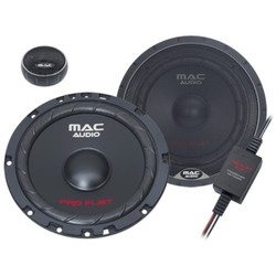 Автоакустика Mac Audio Pro Flat 2.20