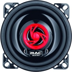 Автоакустика Mac Audio Revolution X 10.2
