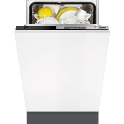 Встраиваемая посудомоечная машина Zanussi ZDV 15001