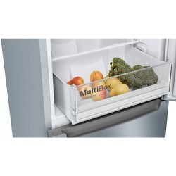 Холодильники Bosch KGN33NLEB