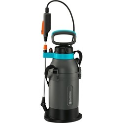 Опрыскиватели GARDENA Pressure Sprayer 5 l EasyPump 11136-20