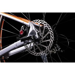 Велосипеды Cube Aim Race 29 2022 frame 24