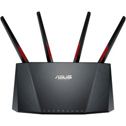 Wi-Fi оборудование Asus DSL-AC68VG