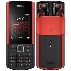 Мобильные телефоны Nokia 5710 XpressAudio