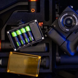 Аккумуляторы и батарейки Green Cell 2xAA 2600 mAh