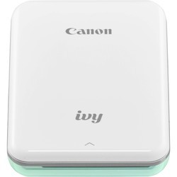 Принтеры Canon IVY Mini Photo Printer